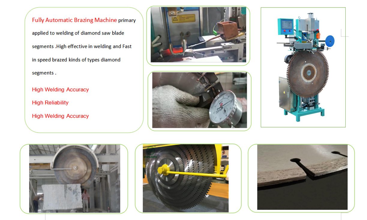 Diamond segment soldering station (3)