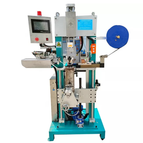 Fully Automatic Brazing Stand For Diamond Segments Customizable size