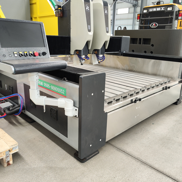 Cnc Engraving Machine for Granite