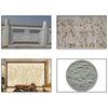 Cnc Engraving Machine for Granite