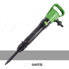 Pneumatic Pick Hammer Use for Stone Mining