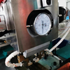 Fully Automatic Brazing Stand For Diamond Segments Customizable size