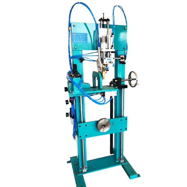 Semi-Automatic Brazing Frame for Max.2.5m Diamond Blade Segmentss