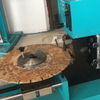 Efficient Diamond Segment Dismantling Machine
