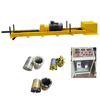  Automatic Horizontal Drilling Rig High-Efficiency Granite Mining Solutions