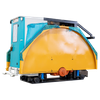 Granite Quarry Stone Cutting Machine