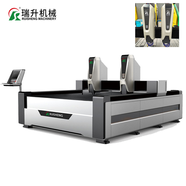 Cnc Engraving Machine for Granite