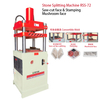Granite Stone Splitter Marble Stone Splitting Machine RSS-72 cutting machine for hire in kenya