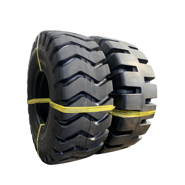 Special for Heavy-duty Forklifts for Mining of Stone with Loader Tires