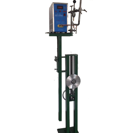 Manual Diamond Segments Welding Frame