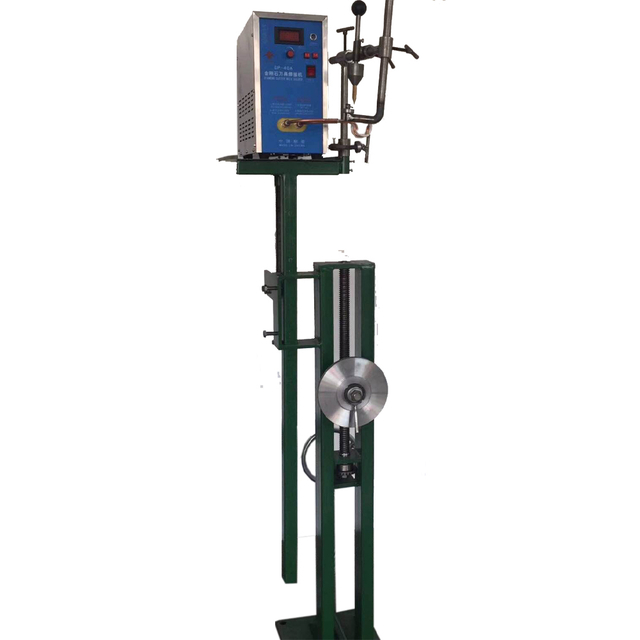 Manual Diamond Segments Welding Frame