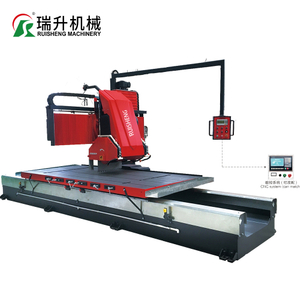 Automatic Stone Profiling Machine manufacturer in China