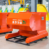 High-Efficiency Diamond Wire Saws for Stone Cutting