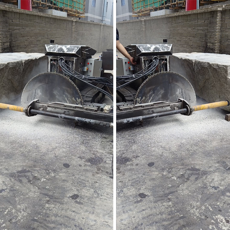 Crawler Drill Machine Latest Price