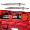 Ruisheng Portable Jack Hammer Pneumatic Drill Air Pick for Stone Quarry Mining