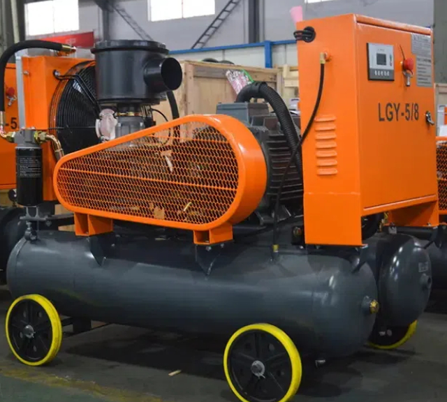 Granite Quarry Machines: The Backbone of Modern Stone Mining