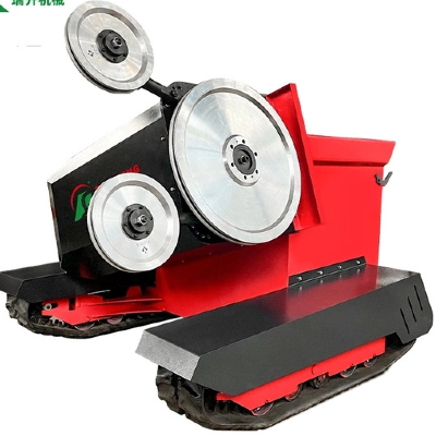 How Advanced Granite Quarry Machines Are Revolutionizing Mining Safety