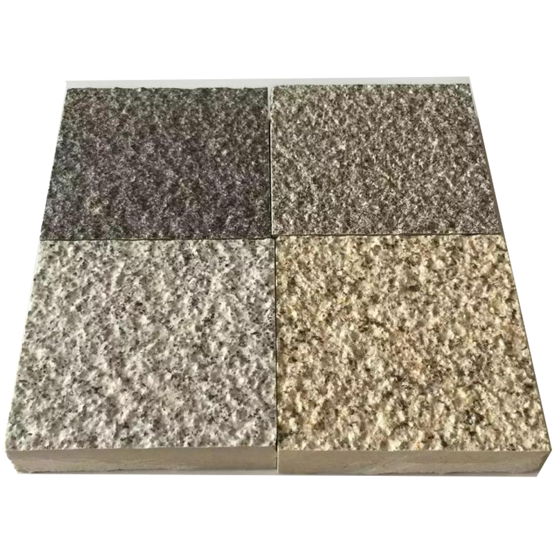 Stone Pineapple Surface Machine