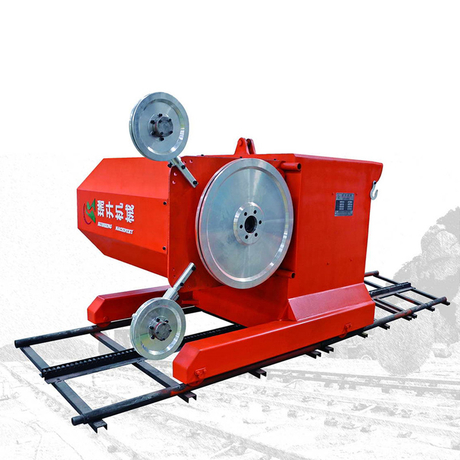 Quarry Diamond Wire Saw Prices