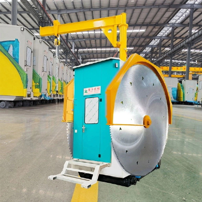 Double Blade Mining Machines Vs. Conventional Rock Cutters: Which Is Better for Harder Materials?