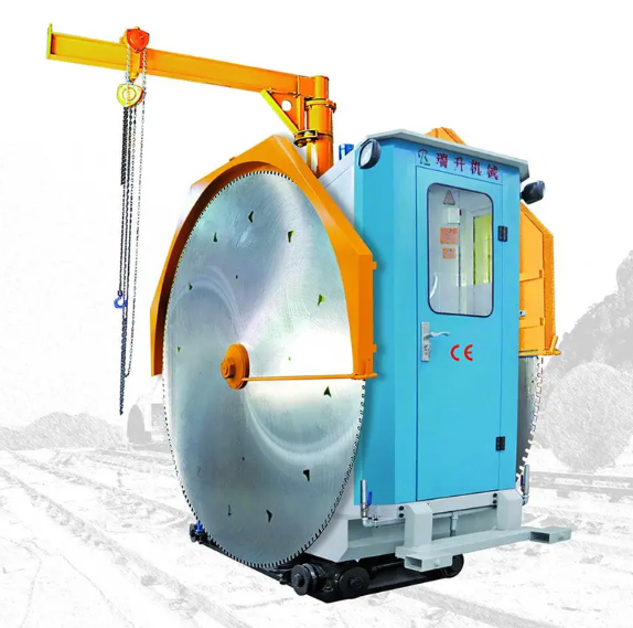 The Comprehensive Guide to Stone Mining Machines