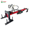 Portable Pneumatic Drilling Machine