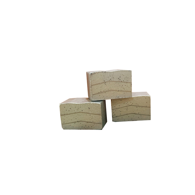 Diamond Segment for Quarry Stone Marble/Granite