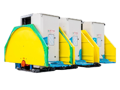 Granite Mining Machines: Key To Scaling Up Production in High-Demand Markets