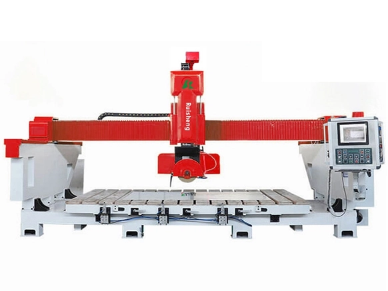 Understanding The Advantages of Using Diamond Blades in Granite Cutting Machines