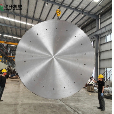 Top Features And Benefits of Using Double Blade Mining Machines in Modern Mining Operations