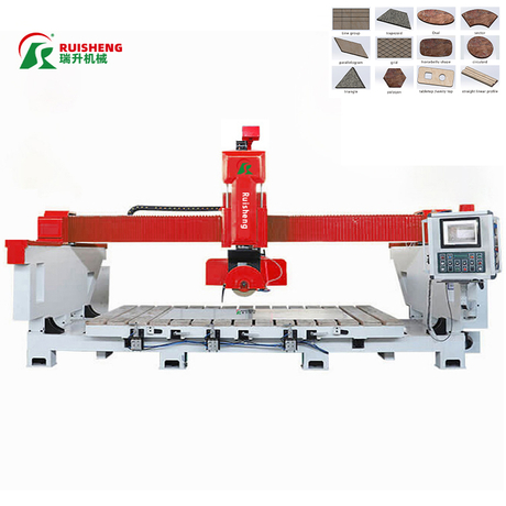 Cnc 3d Stone Marble Granite Engraving Machine