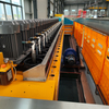 Ruisheng RS-25c Disc Type Granite Slab Auto Polishing Machine Resin Disc 16 heads