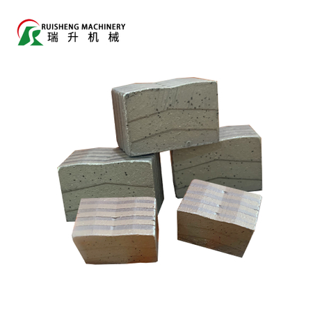 Diamond Segment for Quarry Stone Marble/Granite