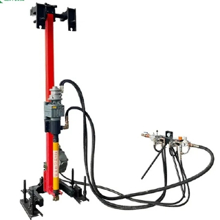 Granite Quarry Machines: Key To Improving Safety And Efficiency