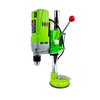 Electric Desktop Drilling Machine With Electric Suction Cup