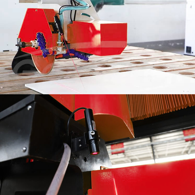 Cnc Router Stone Engraving Machine