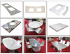 5 Axis Cnc Stone Milling Machine