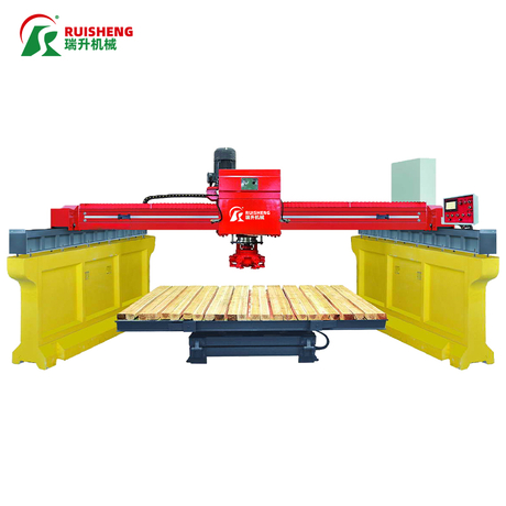 Automatic polishing, set the machine to automatically complete polishing