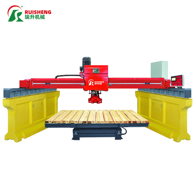 Automatic polishing, set the machine to automatically complete polishing