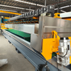 Ruisheng Automatic Polishing Machine 24 Griding Head Equipped Continuous Stone Polishing Machine