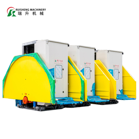Granite Mining Machine Cost