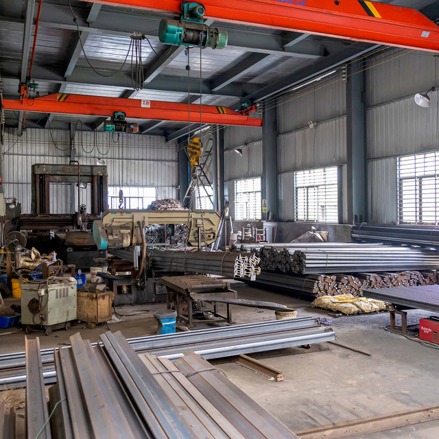 Ruisheng Rail for Special Made for The Double Blade Quarry Stone Cutting Machine