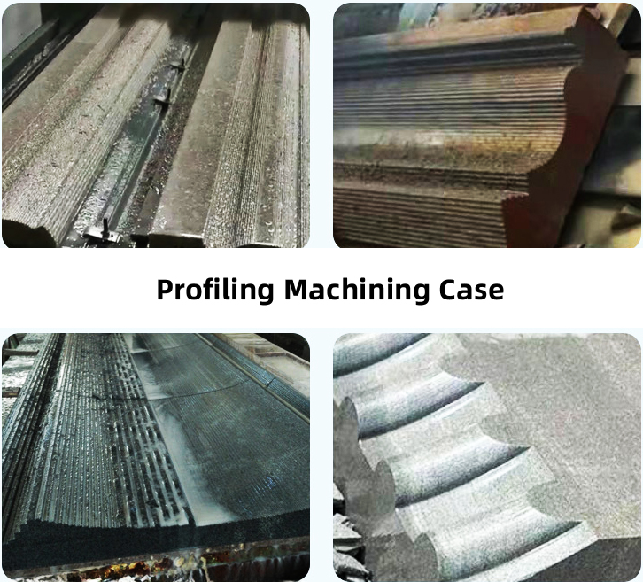cnc profile cutting machine for sale