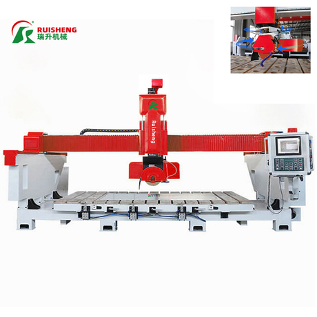 Cnc Router Stone Engraving Machine
