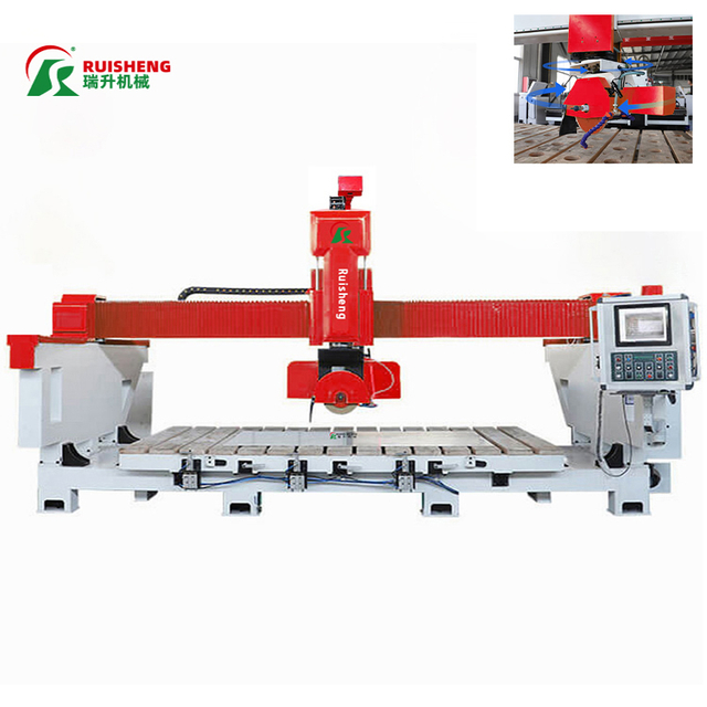 Cnc Router Stone Engraving Machine