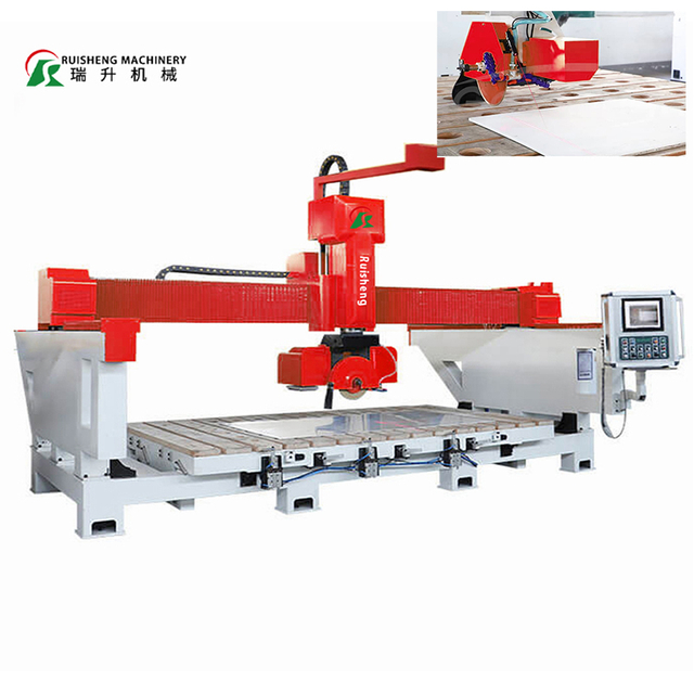 Stone Engraving Cnc Machine
