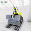 DTH Drill Machine Crawler Rock Drill Pneumatic Crawler Drill Mining Tools for Granite And Marble Mines