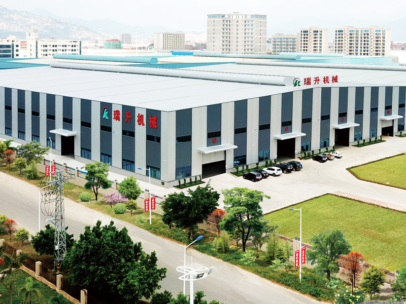 Professional production of stone machinery factory
