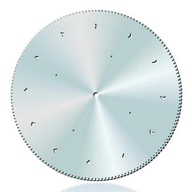 Huge saw blade for quarry mining stone cutting the granite、quartize 、marbles or other natural stone