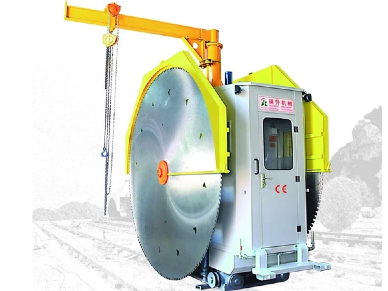 Granite Mining: A Detailed Exploration of The Process And Machines Involved